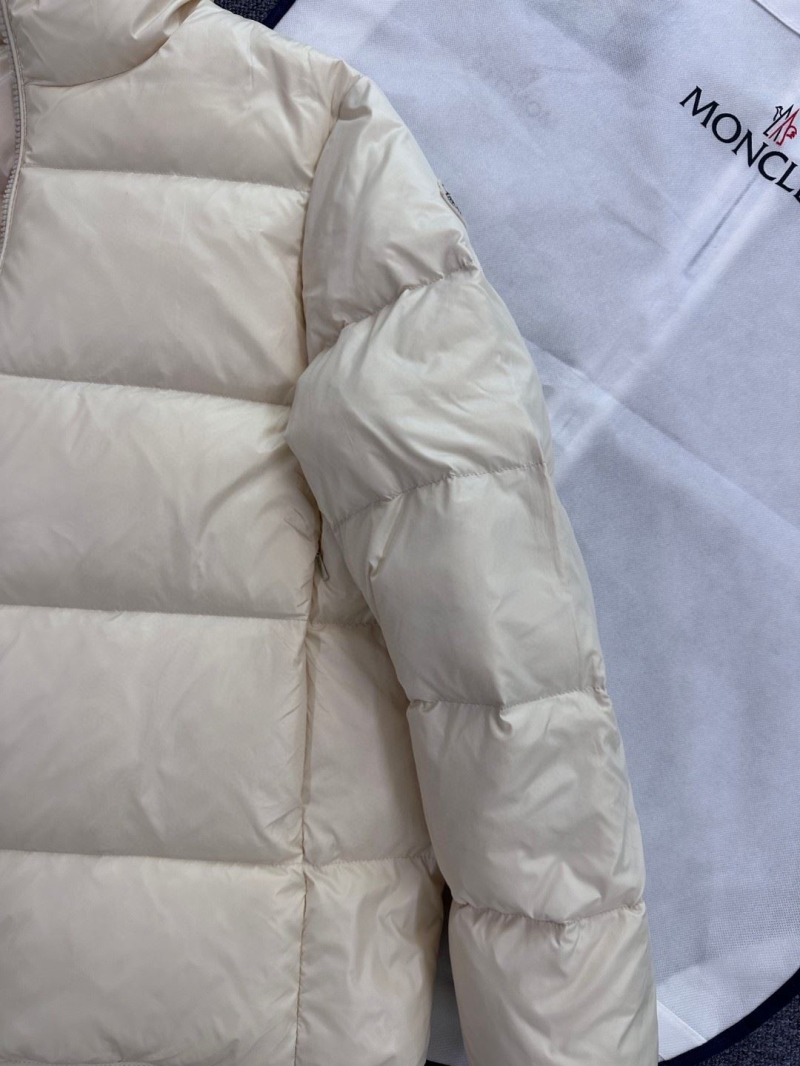 Moncler Down Coat